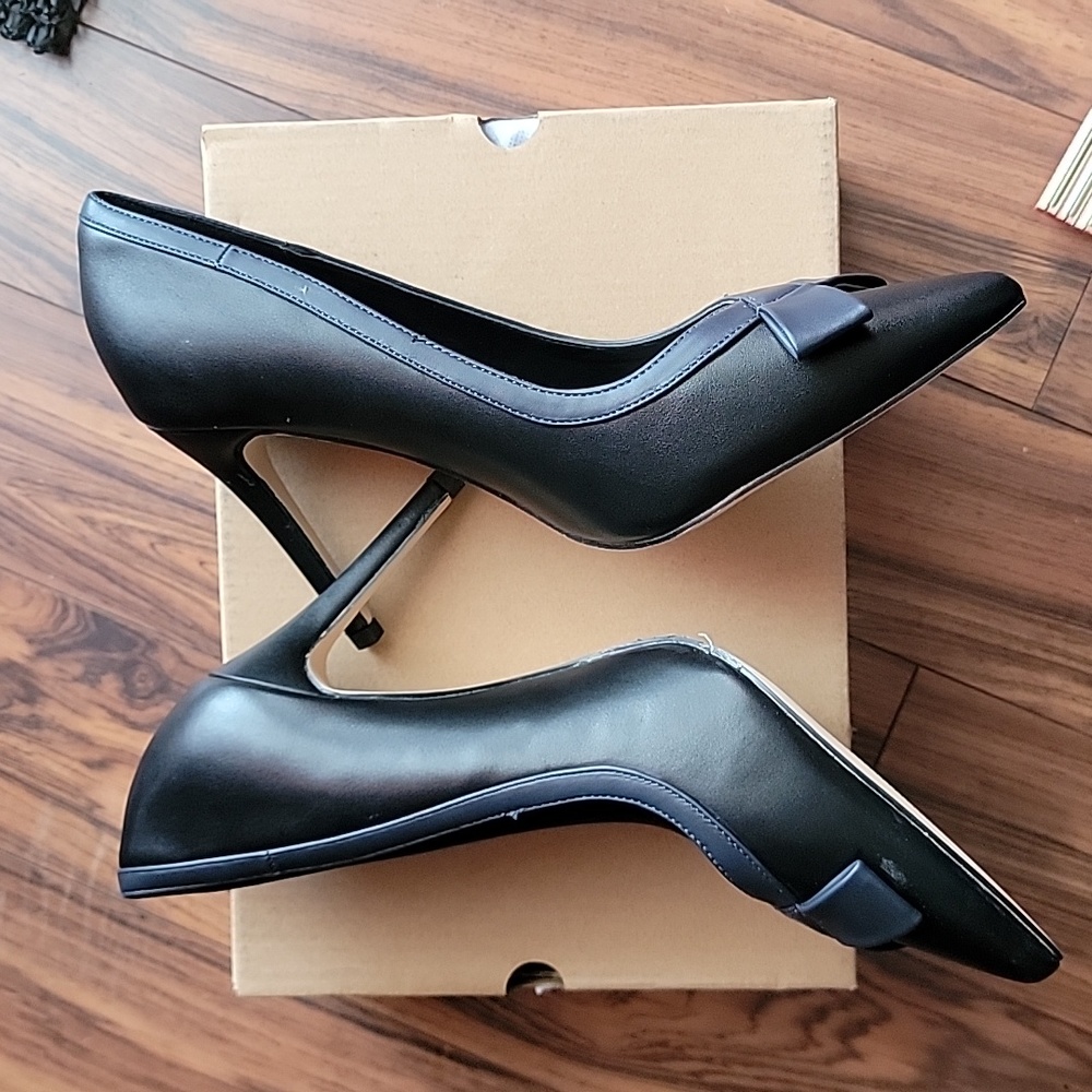 Coutgo Bow heels - Picture 3 of 6